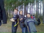 Фотография Ростовская Екатерина