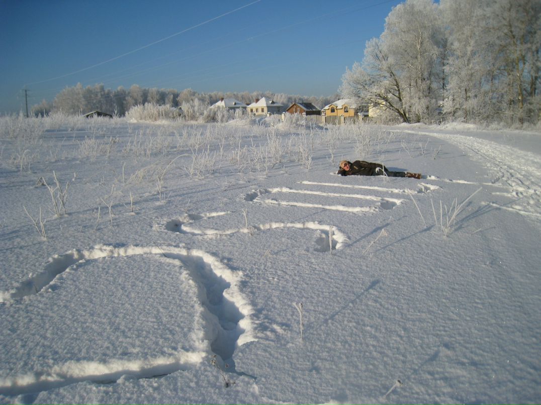 Дмитрий Булаев фотография #35