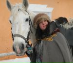 Фотография Тихоновой Катерины