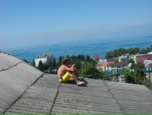 Фотография Мосягина Бориса