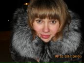 Фотография Богаченко Анастасии