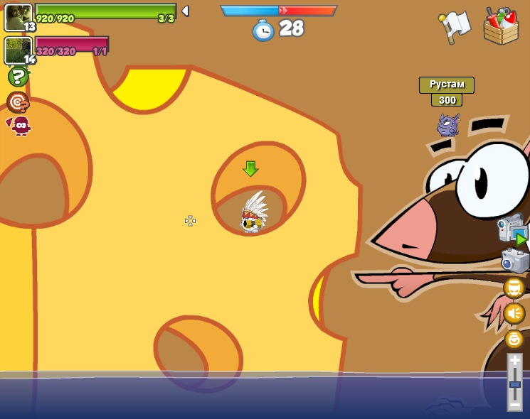 Рустам Ирезиев фотография #18