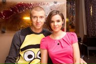 Фотография Кузьмина Семёна