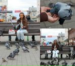 Фотография Поповой Кристины