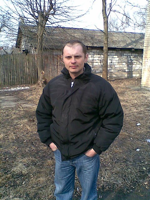 Дмитрий Логвинов фотография #15