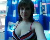 Фотография Васильевой Светланы