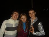 Вова Білоконь фотография #34 (источник - https://vk.com/id22627935)