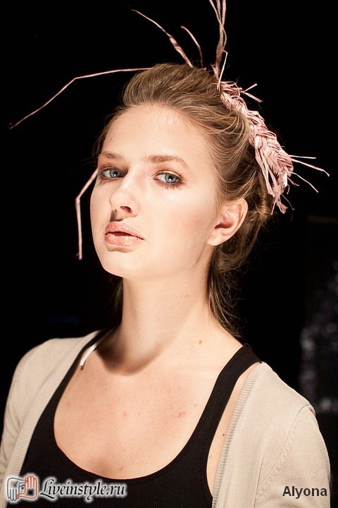 Mary Kovalets фотография #38