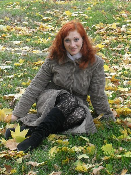 №6, Люба Кочеткова, Ливны, Россия №6, Люба Кочеткова, Ливны, Россия