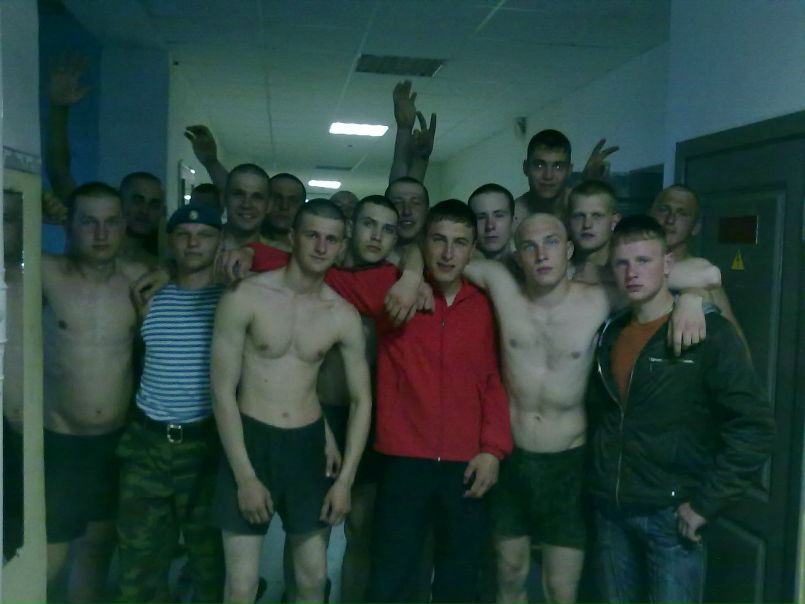 Дмитрий Кузьмин фото №2