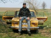 Сергій Черниш фотография #45 (источник - https://vk.com/id162182274)