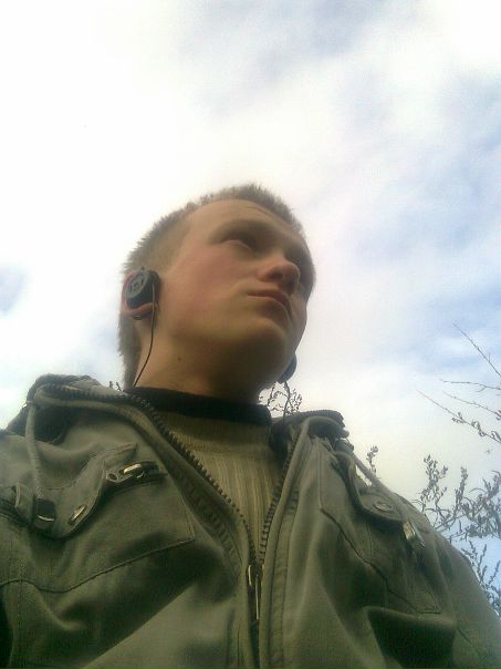 Сергей Иванов фото №4