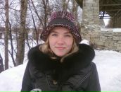 Фотография Комаровой Татьяны