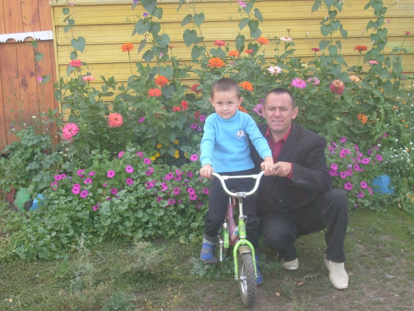 Рафик Алгушаев фотография #40