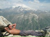 Фотография Людоедишко Дымко