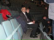 Фотография Стрежнева Марина