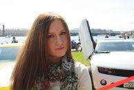 Фотография Алексеевой Александры