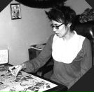 Фотография Евстигнеевой Ксении