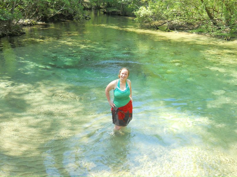 Катя Трофимова фотография #35