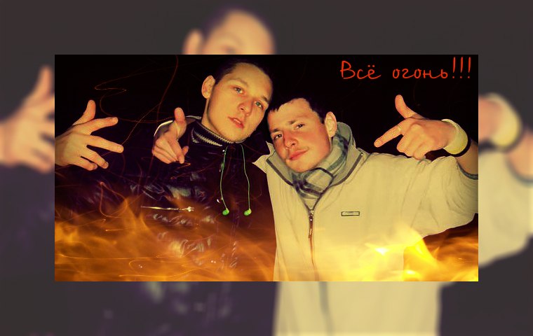 Виктор Сушицкий фотография #43