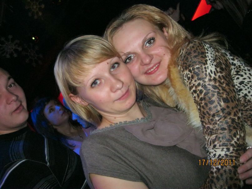 Оля Буян фотография #25