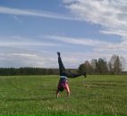 Фотография Шаталовой Александры