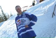 Фотография Трошина Андрея