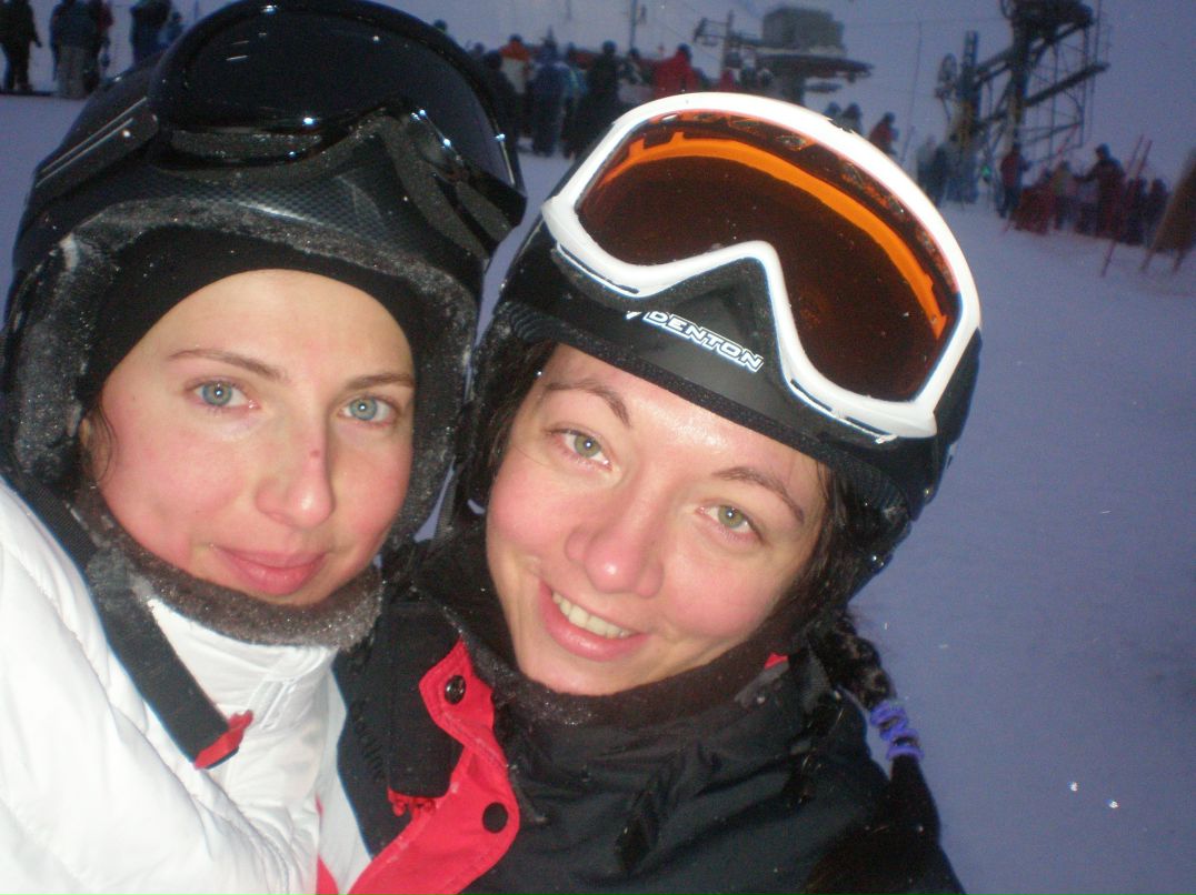 Светлана Линчевская фотография #48