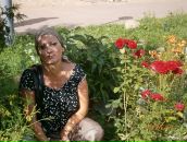 Фотография Гуды Дианы