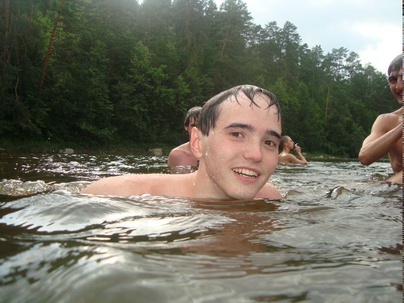 Дмитрий Зинатулин фотография #7