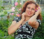 Фотография Андрушко Валентины