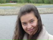 Фотография Соловей Анны