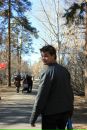 Фотография Кошака Прохора
