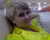 Фотография Амираслановой Елены