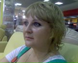 Фотография Амираслановой Елены