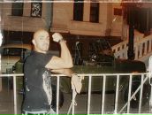 Фотография Jamous Mike