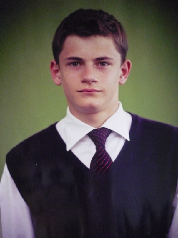 Leha Strokov фотография #26