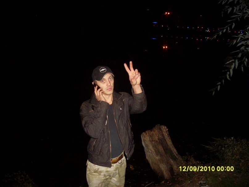 Федор Стреляев фотография #22