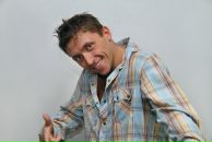 Фотография Кудряшова Михаила