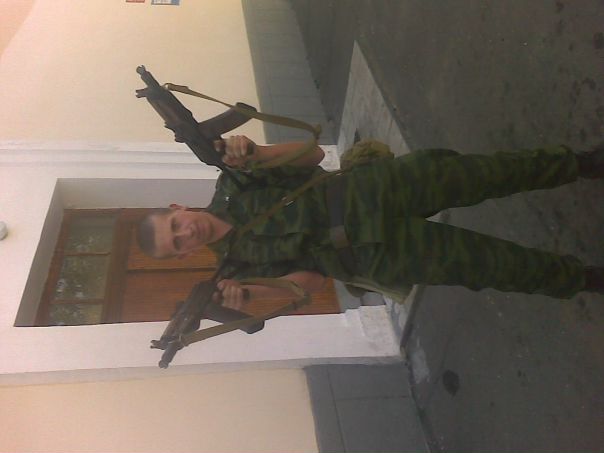 Дмитрий Бардин фото №15