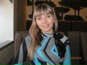 Фотография Шартдиновой Евгении