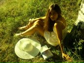 Фотография Масальцевой Лилии