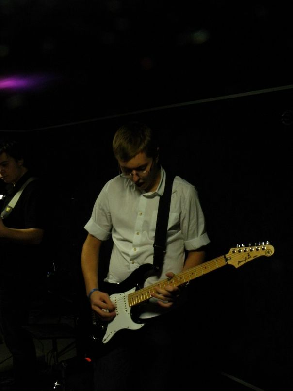 Антон Копысов фотография #37