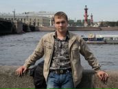 Фотография Кончакова Дмитрия