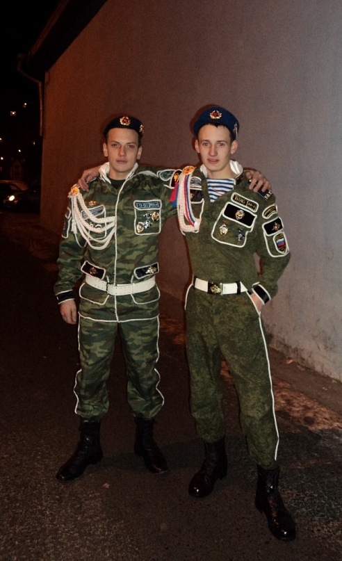 Сергей Олейник фотография #43