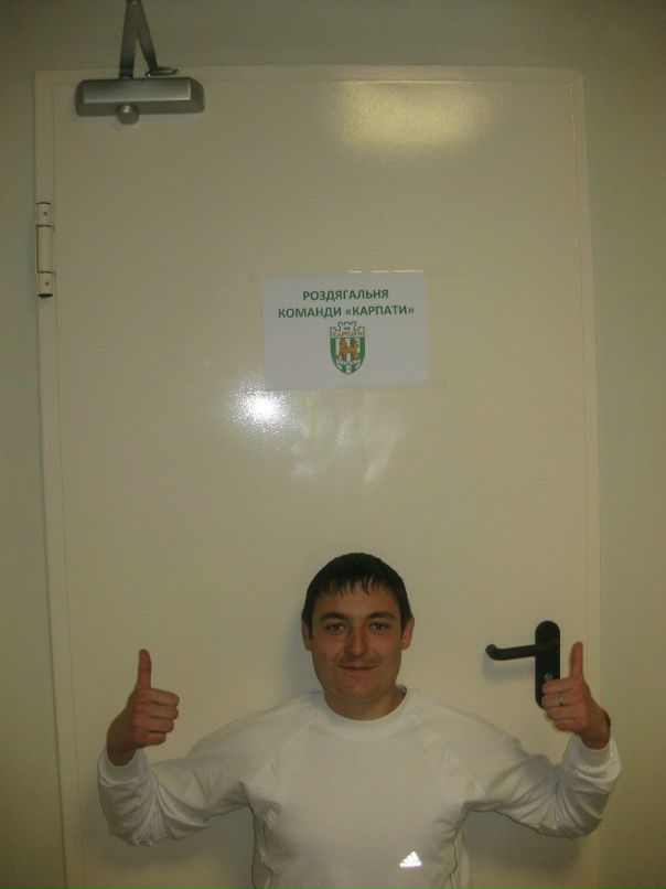 Володимир П'янило фотография #29