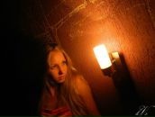 Фотография Рожновой Настёнки