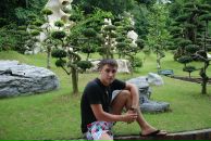 Фотография Федотова Бориса