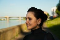 Фотография Журавлёвой Любови