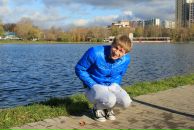 Фотография Русина Юрия